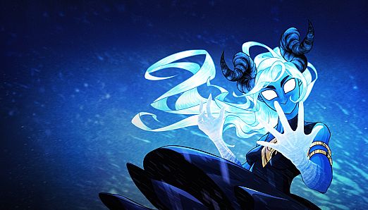 RIN: The Last Child