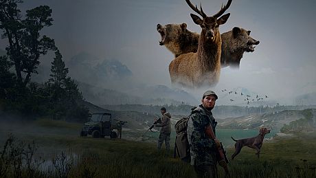 Hunting Simulator 3 Game