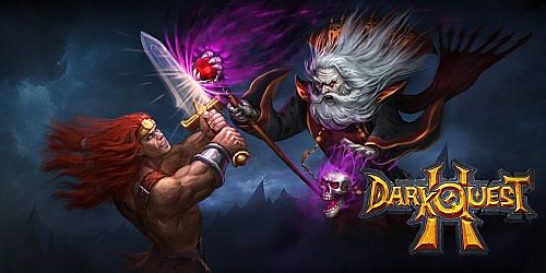 Comprar Dark Quest 2