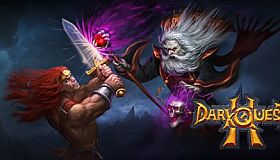 Dark Quest 2