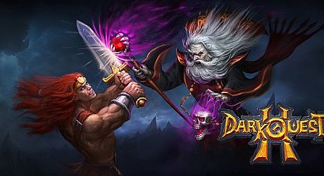 Dark Quest 2 Game