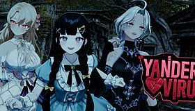 Yandere Virus