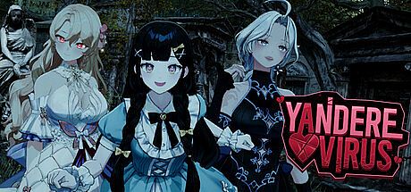 Yandere Virus Game