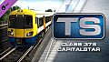 Train Simulator: London Overground Class 378 'Capitalstar' EMU Add-On