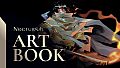 Nocturnal - Artbook