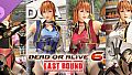 DOA6LR Kasumi Combat Ready Ninja Bundle