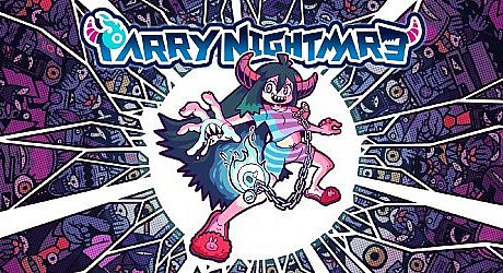 Parry Nightmare Game