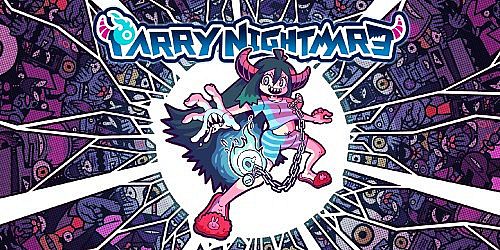 Parry Nightmare