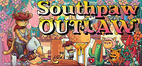 Southpaw Outlaw