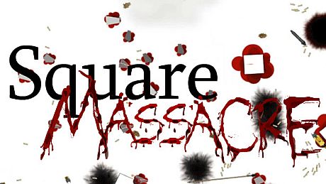 Square Massacre Game