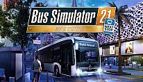 Buy Bus Simulator 21 Next Stop – Gold Edition PC