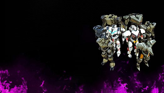 Techwars Global Conflict - Prosperity Legacy