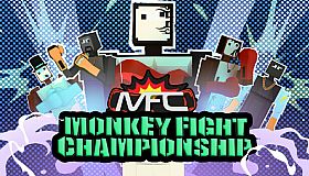 MFC - MonkeyFightChampionship