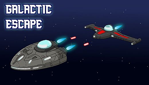 Galactic Escape