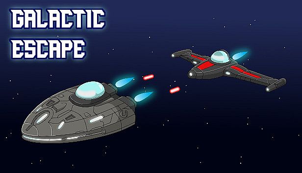 Buy Galactic Escape