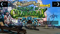 Buy Borderlands 2: Headhunter 5: Son of Crawmerax PC