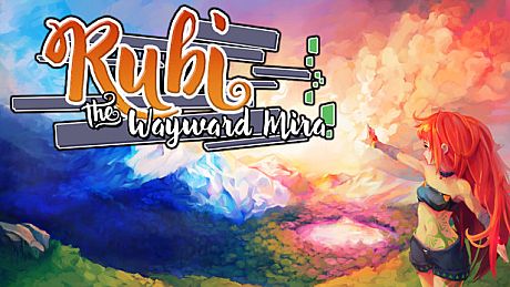Rubi: The Wayward Mira Game