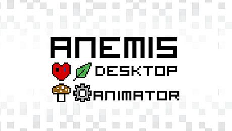 Anemis: Desktop Animator Game