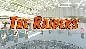 The Raiders