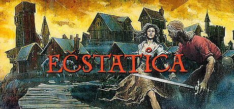Ecstatica Game