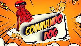 Commando Dog