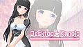Desktop Kanojo - Free DLC