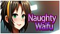 Naughty Waifu - Rockstar DLC