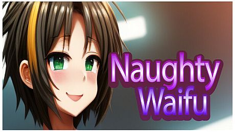 Naughty Waifu - Rockstar DLC DLC