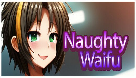Naughty Waifu - Rockstar DLC