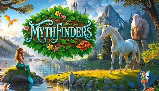 Myth Finders