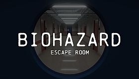 Biohazard: Escape Room