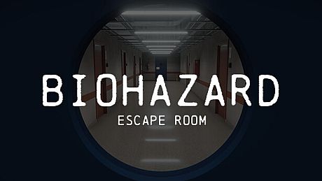 Biohazard: Escape Room Game