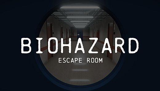 Biohazard: Escape Room