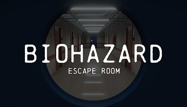 Buy Biohazard: Escape Room