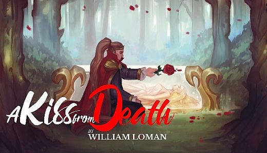 A Kiss from Death