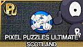 Jigsaw Puzzle Pack - Pixel Puzzles Ultimate: Scotland
