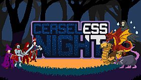 Ceaseless Night