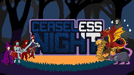 Ceaseless Night Game