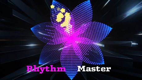 Rhythm Master Game