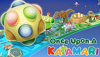 Acheter Once Upon A KATAMARI PC