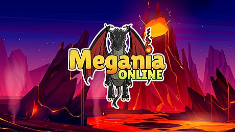 Megania Online Game