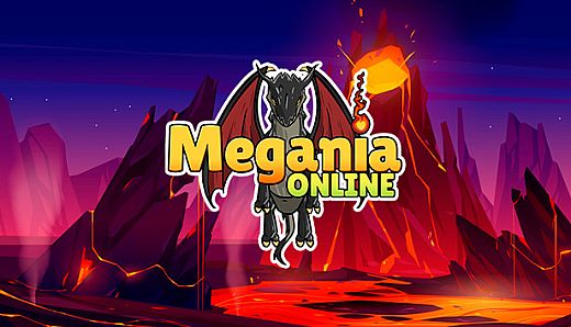 Megania Online