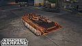 Armored Warfare - ZBD-86 Neon