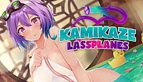 Buy Kamikaze Lassplanes PC