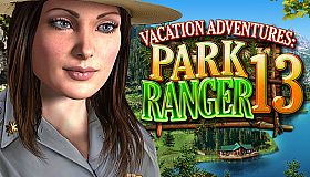 Vacation Adventures: Park Ranger 13
