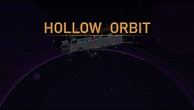 Hollow Orbit
