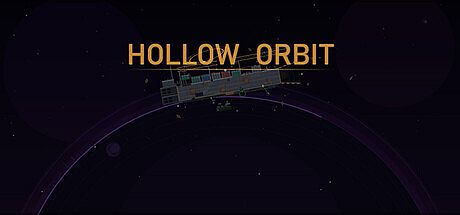 Hollow Orbit Game