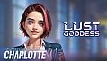 Lust Goddess — Mascot Charlotte