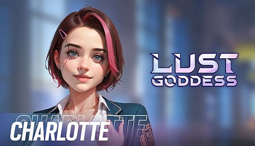 Lust Goddess — Mascot Charlotte