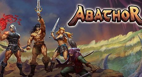 Abathor Game
